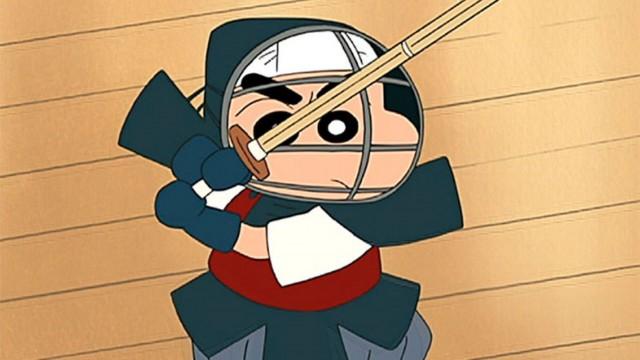 Weird techniques Kendo Tournament