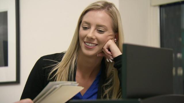 One Month Anniversaries