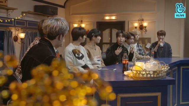 [Full] Stray Kids​ X Happiness Train - Stray Kids' Happy Row!