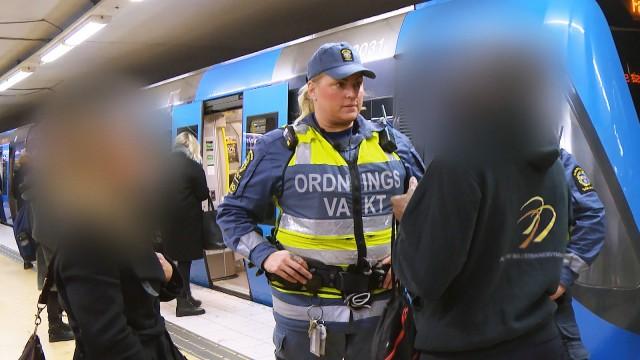 Kvinna utsatt för utpressning