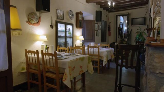 El millor restaurant amb calçots del camp de Tarragona