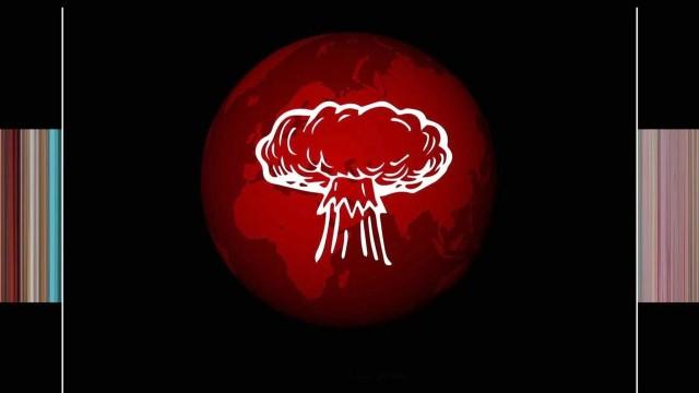 6 August, 1945: Hiroshima