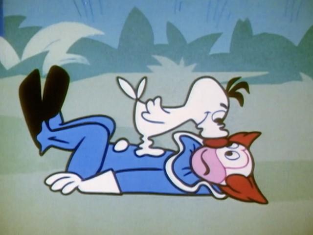 Go-Go Pogo-Pogo