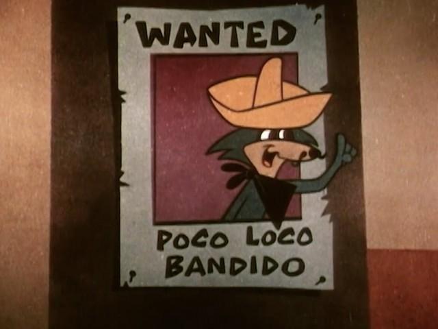 South of the Border Disorder