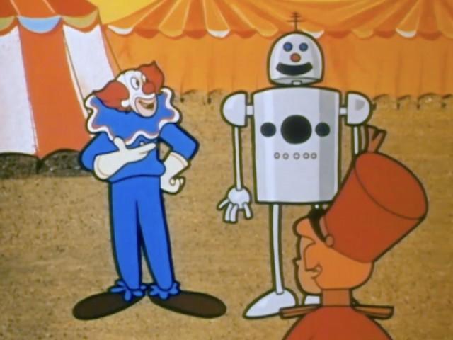 Tin Can Man
