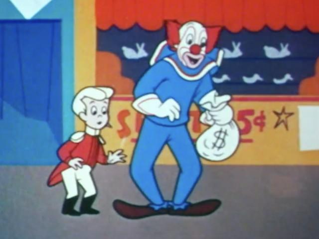 Coney Island Capers
