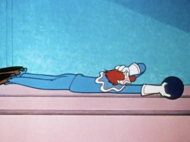 Bowler Bozo