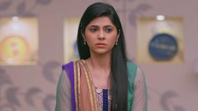 Riya's Hidden Motives