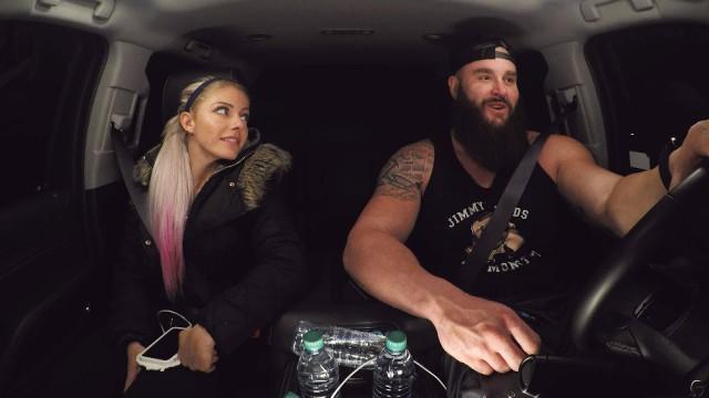 Braun & Alexa’s Little Big Adventure