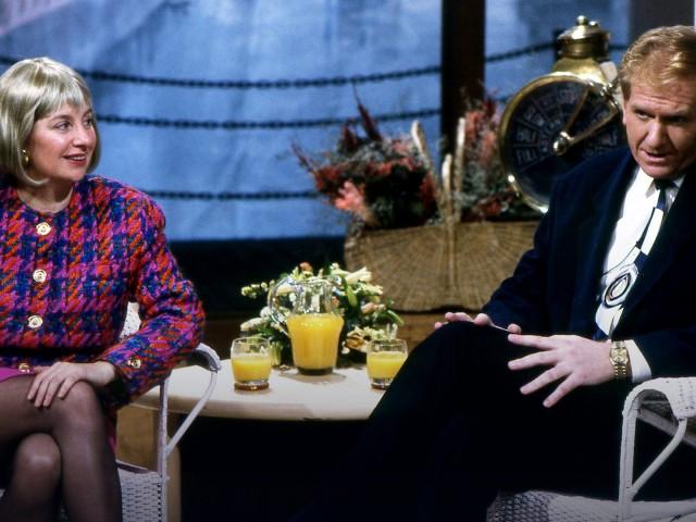 Victoria Wood's All Day Breakfast