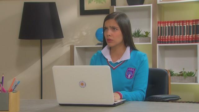 Franky, Loli y Tamara: Súper Detectives