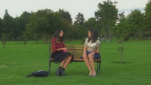 Franky, una amiga incondicional