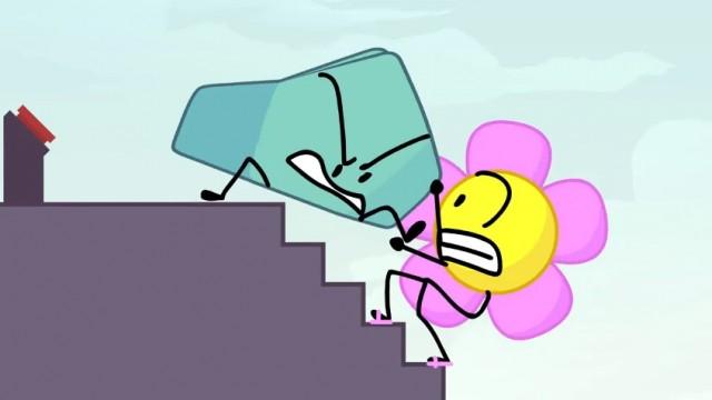 Get to the Top in 500 Steps