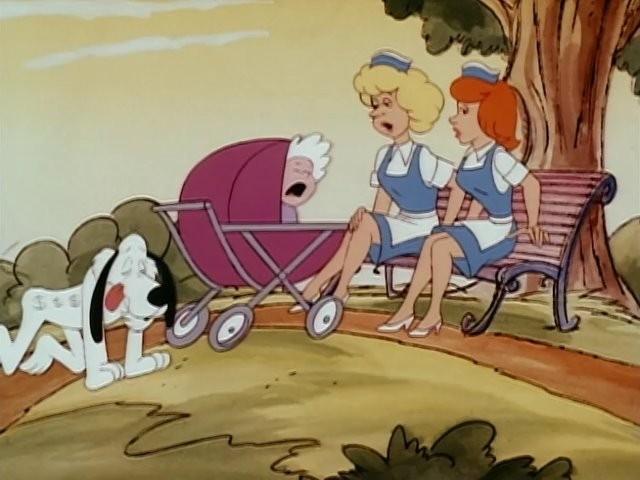 An Ordinary Day [Treasure Chest]