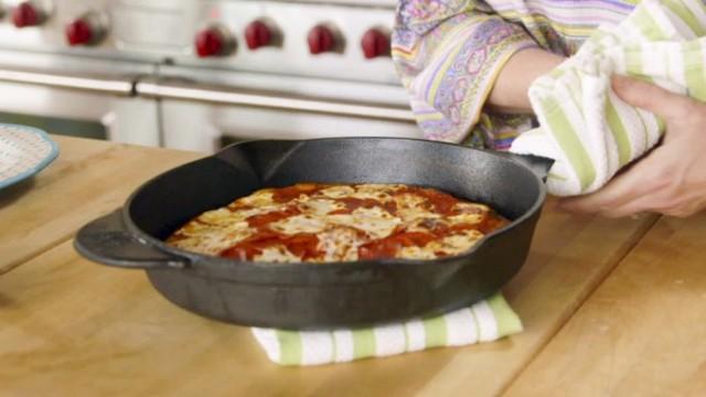 One-Pot Wonders