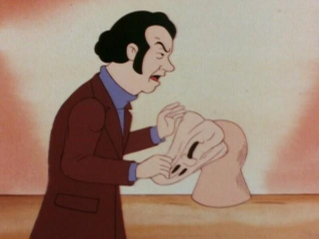 Look A-Like [Riches]