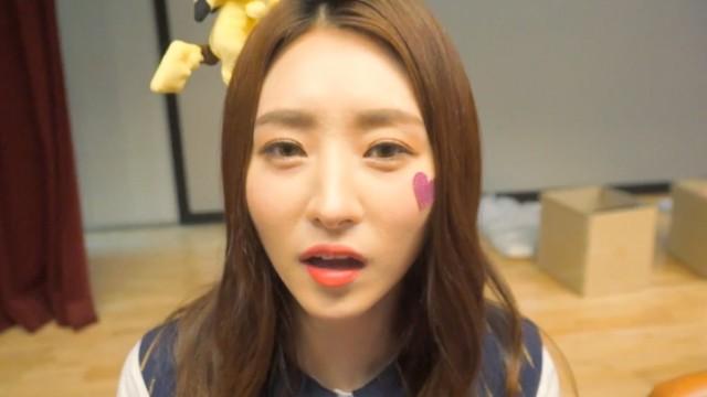 EP.34 Hwagok Fan Signing Event (SuA Cam VER.)