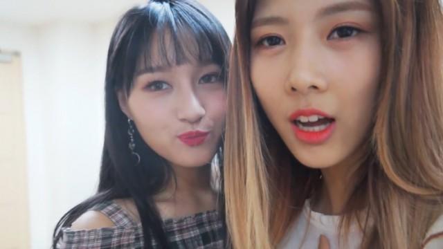 EP.38 Daechi Fan Signing Event (Dreamcatcher Cam VER.)