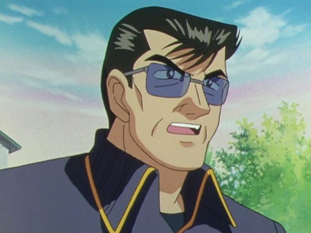 The Rivals' First Showdown