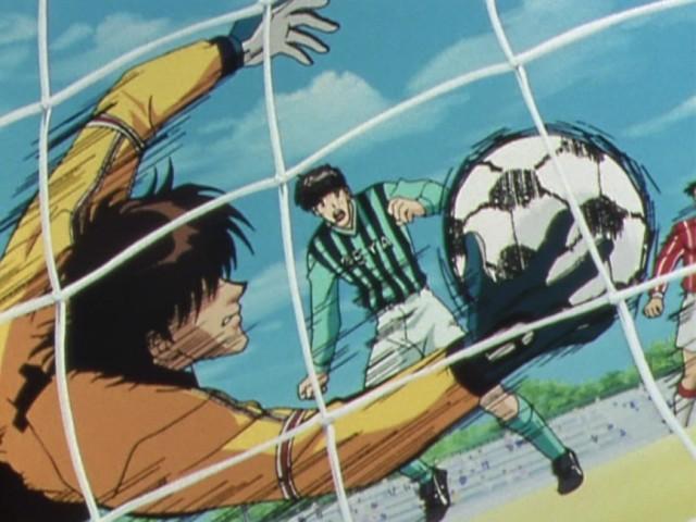 The Inter High Preliminaries Begin