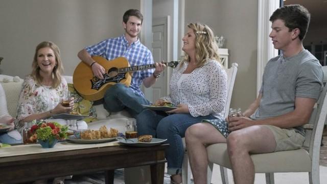 Reunion with a Song