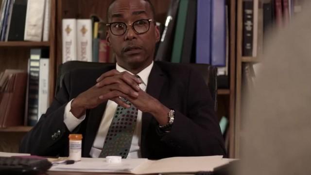 Pride Cometh Before ...