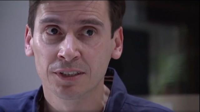 Las sospechas de Trinidad