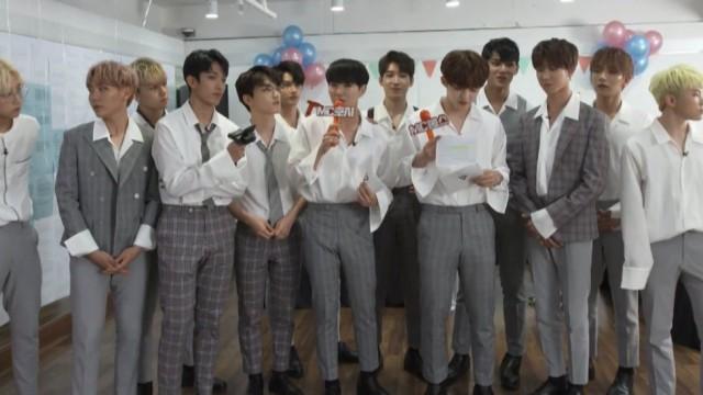 [REPLAY] 세븐틴 데뷔 2주년 기념 V LIVE