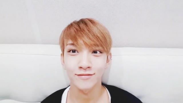 SEVENTEEN 'Once a Day JOSHUA '