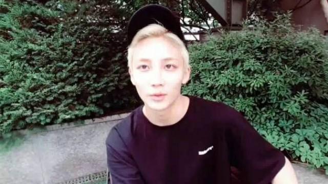 SEVENTEEN 'Once in a Day JEONGHAN'