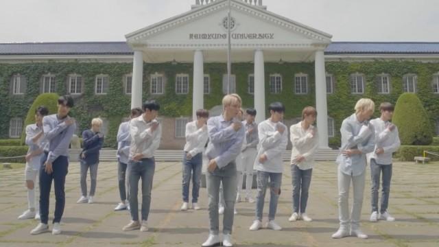 [SPECIAL VIDEO] SEVENTEEN (세븐틴)-울고 싶지 않아(Don’t Wanna Cry) Part Switch ver.