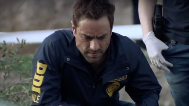 La polola de Ignacio