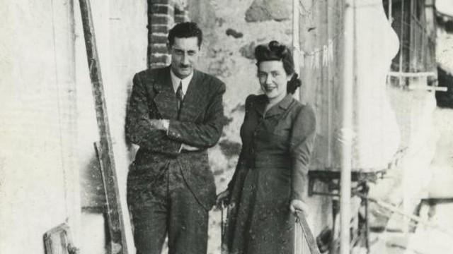 Une histoire d'amour sous l'occupation italienne