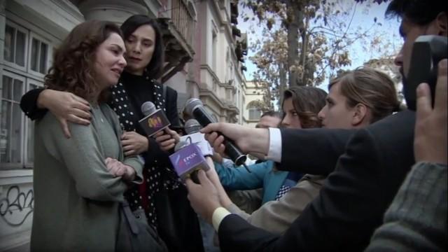 Que vuelva Feliciano