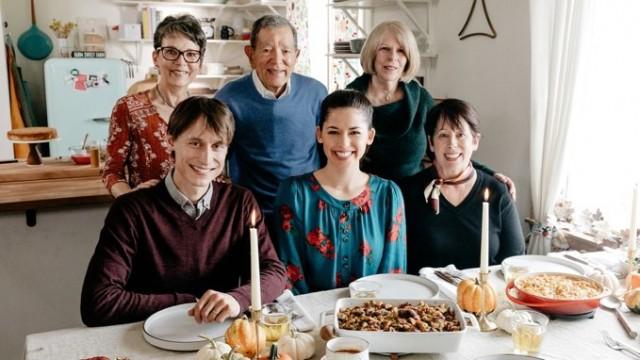 Thanksgiving