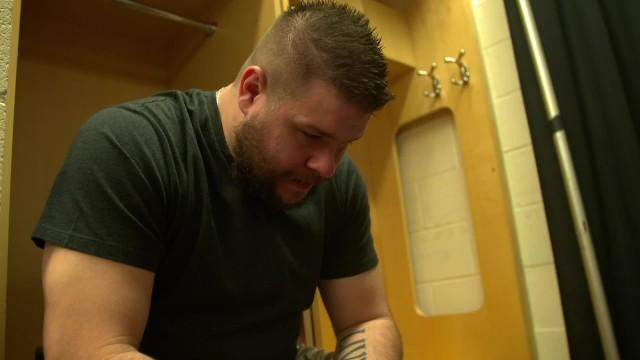 Kevin Owens