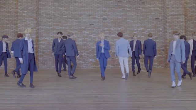 [Cover Video] SEVENTEEN(세븐틴) - No. 1 (원곡:보아(BoA))