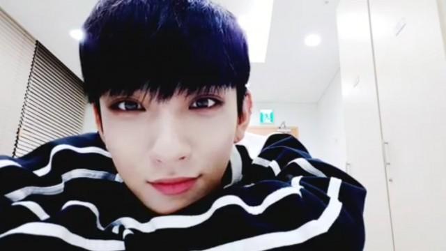 SEVENTEEN ‘Happy Birthday JOSHUA’