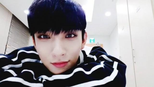 SEVENTEEN ‘Happy Birthday JOSHUA’