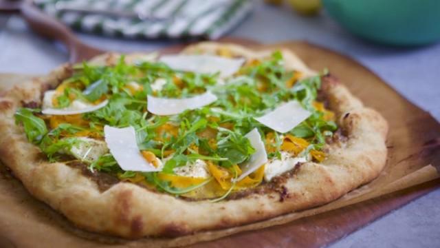 Pizza Friday