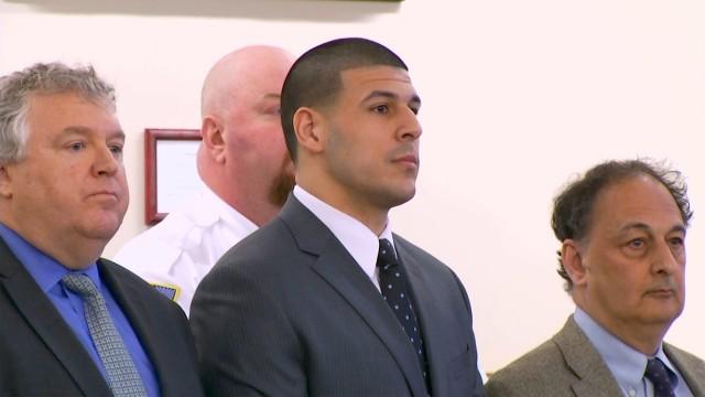 Aaron Hernandez: Secrets and Lies