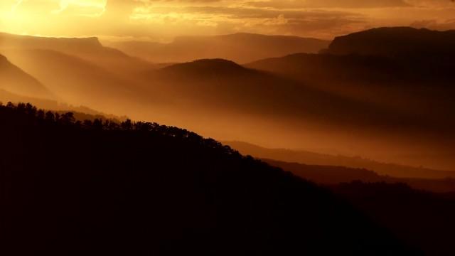 Wild Turkey (1): From the Bosphorus to the Mediterranean