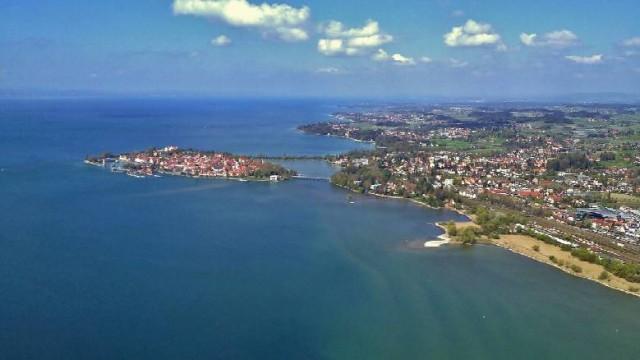 Wildes Deutschland - Der Bodensee