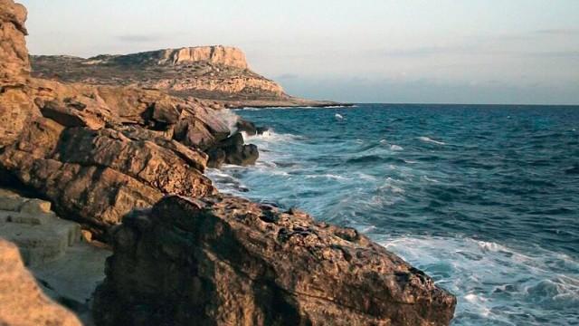Geheimnisvolles Mittelmeer (2): Von Berberaffen und Feuerfischen