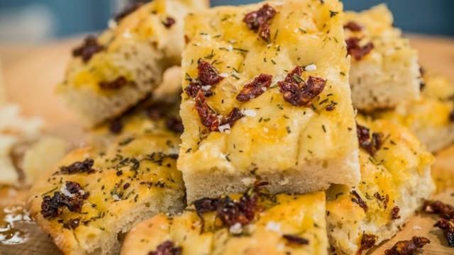 No Carb Left Behind