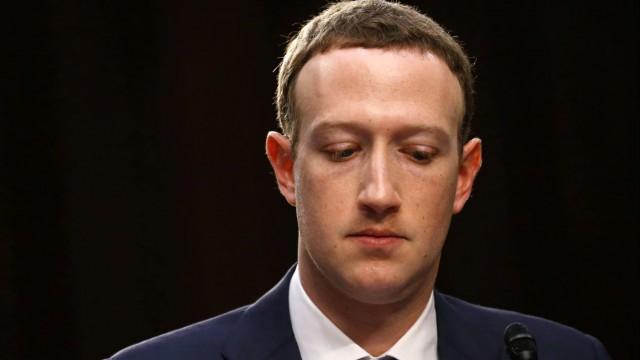Le Dilemme Facebook