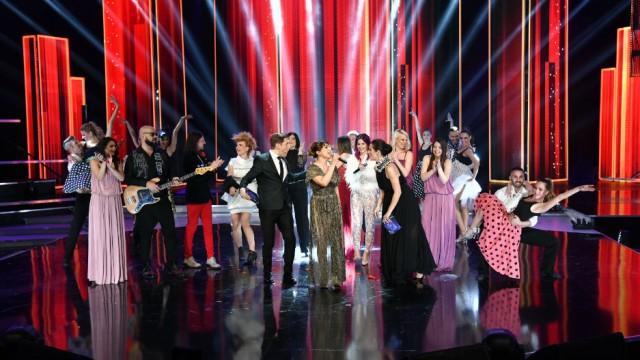 Semi-final 1