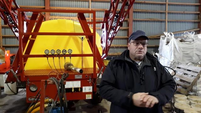La piste canadienne des Monsanto Papers