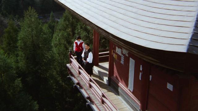 Kamen Rider Super-1: The Movie