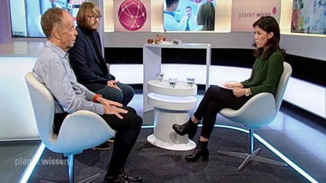 Wenn Wissenschaftler schummeln